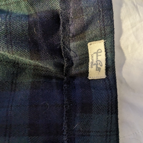 John Galt Emerson skirt - Picture 6 of 8